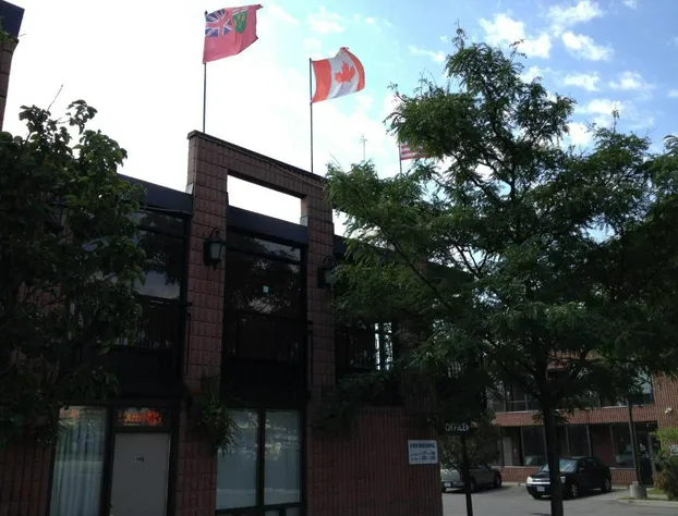 Mississauga Gate Inn hotel detail image 2