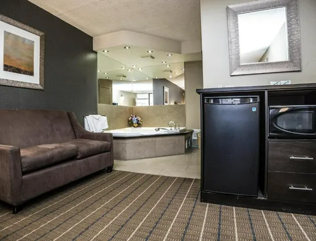 Mississauga Gate Inn hotel detail image 4