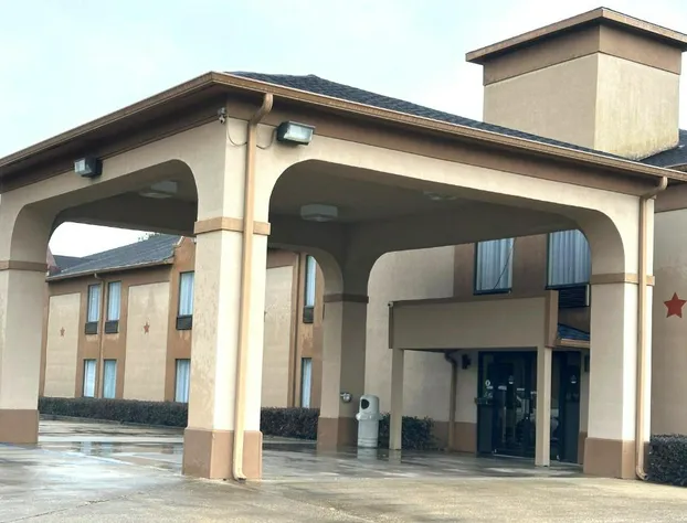 Days Inn & Suites by Wyndham Eunice hotel detail image 3