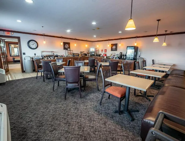 Christopher Inn and Suites hotel detail image 1