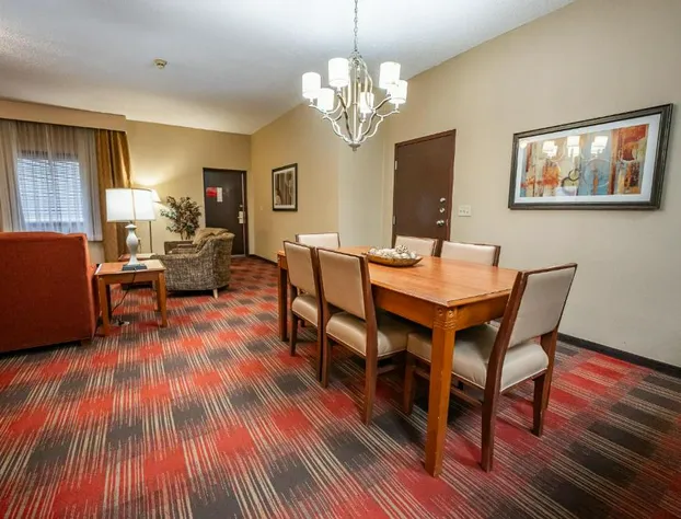 Christopher Inn and Suites hotel detail image 2