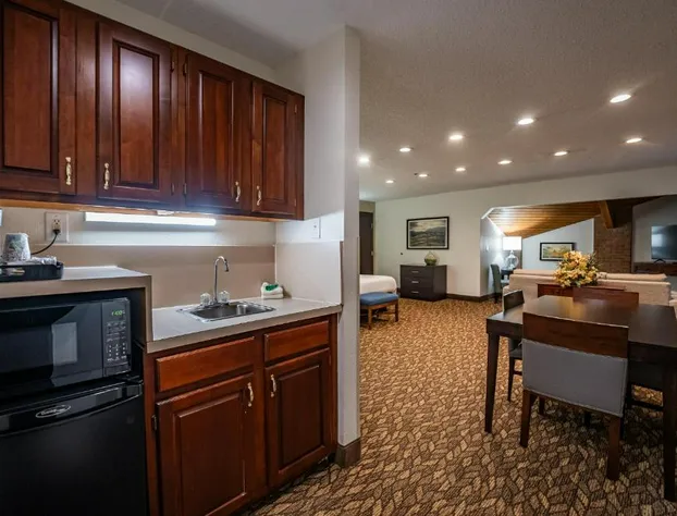 Christopher Inn and Suites hotel detail image 3