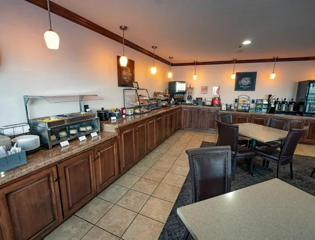 Christopher Inn and Suites hotel detail image 4