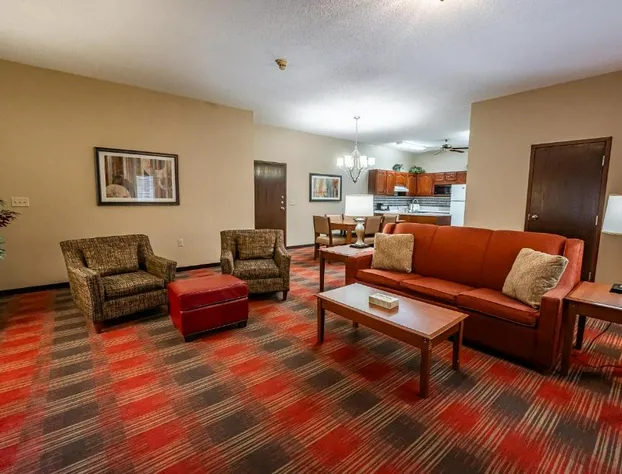 Christopher Inn and Suites hotel detail image 1