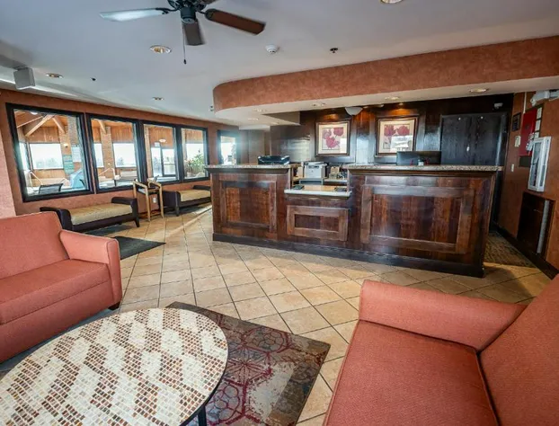 Christopher Inn and Suites hotel detail image 4