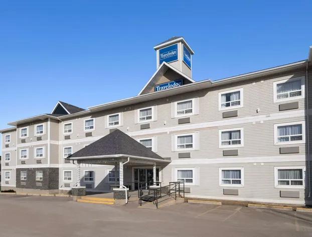 Travelodge by Wyndham Fort McMurray hotel detail image 2