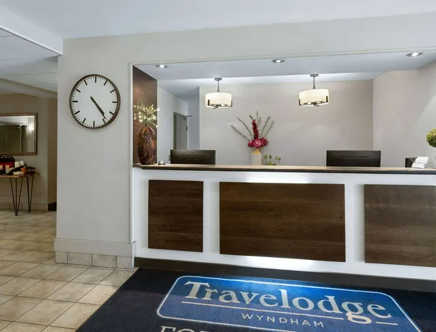 Travelodge by Wyndham Fort McMurray hotel detail image 3