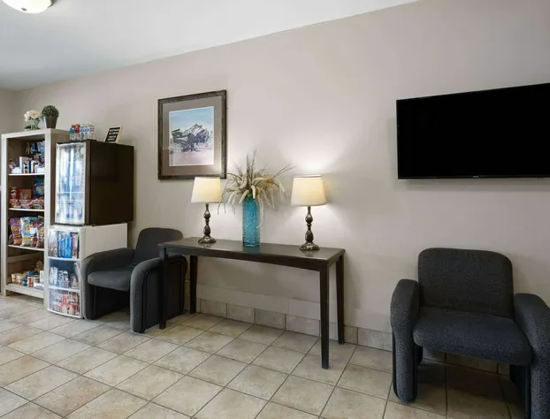 Travelodge by Wyndham Fort McMurray hotel detail image 4