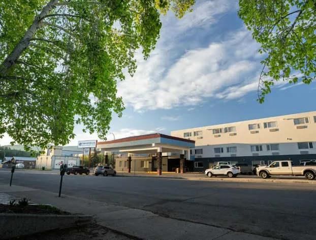 Sternwheeler Hotel & Conference Centre, Trademark by Wyndham hotel detail image 4
