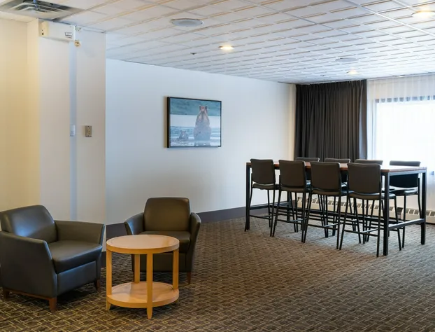 Sternwheeler Hotel & Conference Centre, Trademark by Wyndham hotel detail image 4