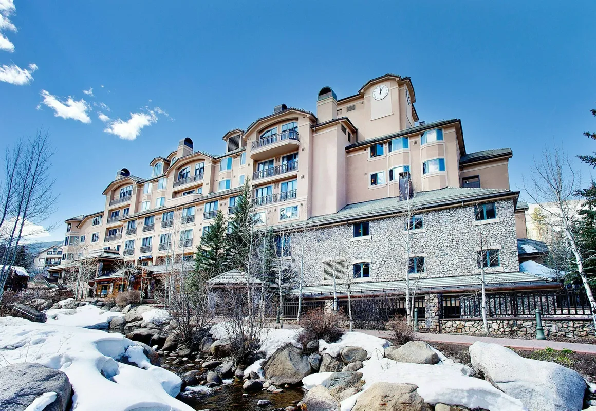 Beaver Creek Lodge, Autograph Collection hotel hero