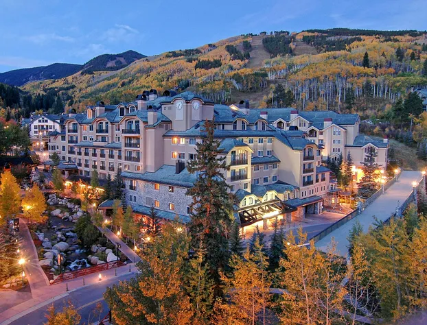 Beaver Creek Lodge, Autograph Collection hotel detail image 1