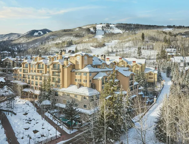 Beaver Creek Lodge, Autograph Collection hotel detail image 2