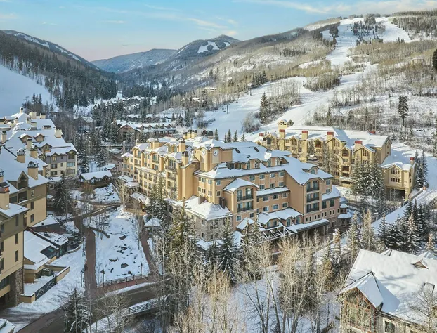 Beaver Creek Lodge, Autograph Collection hotel detail image 3