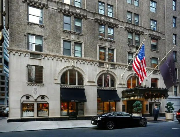 The Benjamin Royal Sonesta New York hotel detail image 4