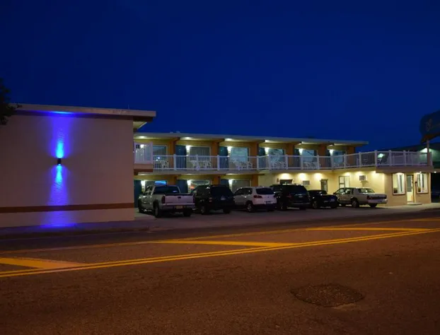 Seahorse Inn hotel detail image 2