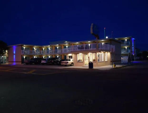 Seahorse Inn hotel detail image 4