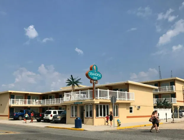 Seahorse Inn hotel detail image 1