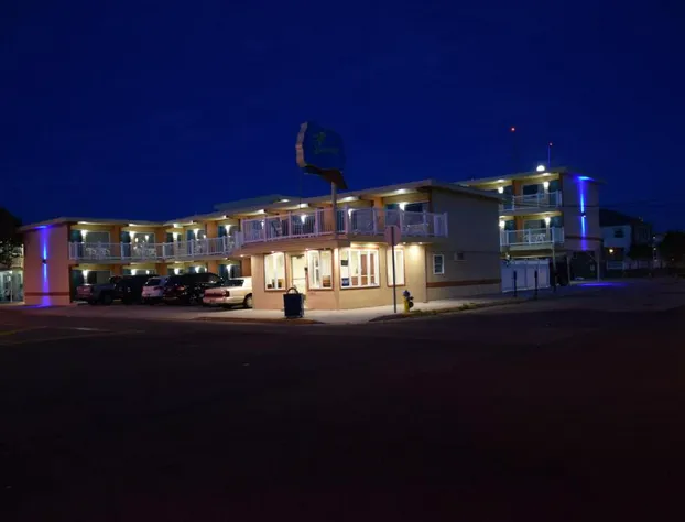 Seahorse Inn hotel detail image 2
