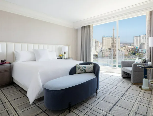 Bellagio hotel detail image 3