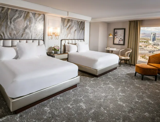 Bellagio hotel detail image 4