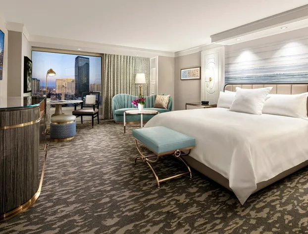 Bellagio hotel detail image 4