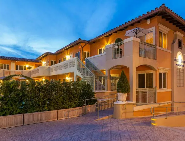 Sun Harbour Boutique Hotel hotel detail image 2