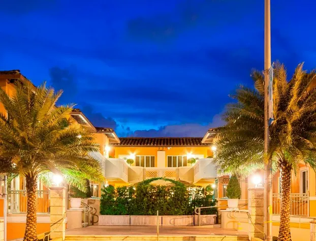 Sun Harbour Boutique Hotel hotel detail image 4