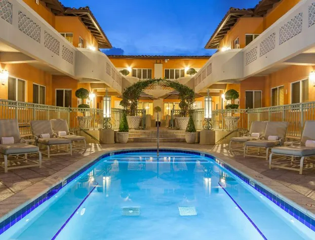 Sun Harbour Boutique Hotel hotel detail image 1