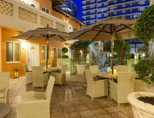 Sun Harbour Boutique Hotel hotel detail image 2