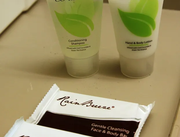 Sunburst Spa & Suites Motel hotel detail image 3