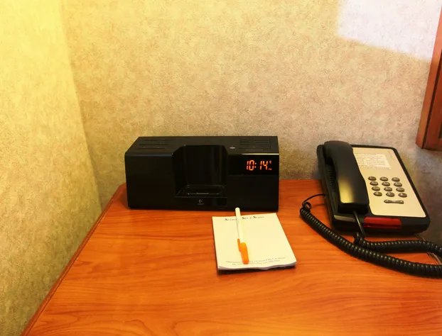 Sunburst Spa & Suites Motel hotel detail image 4