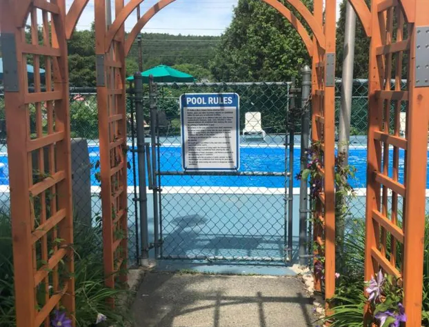 Black Mountain Inn hotel detail image 3