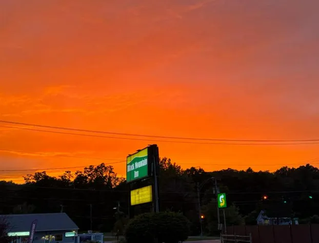 Black Mountain Inn hotel detail image 4