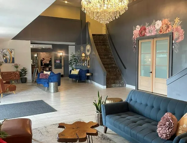 Plantation Inn of Houma hotel detail image 4