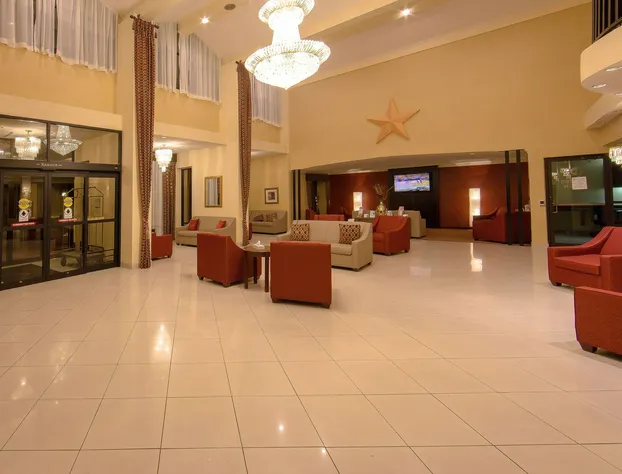 Ramada by Wyndham Houston Intercontinental Airport East hotel detail image 3