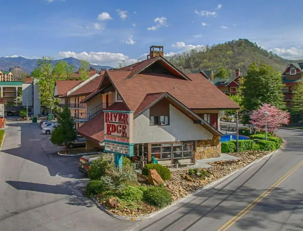 River Edge Inn hotel detail image 1