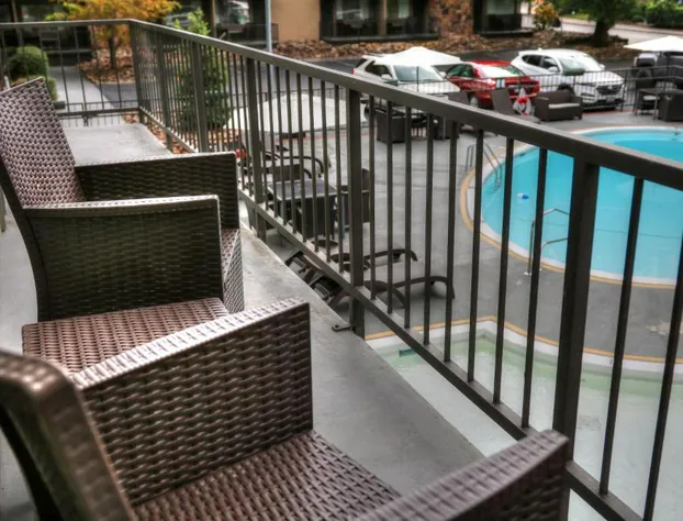 River Edge Inn hotel detail image 2