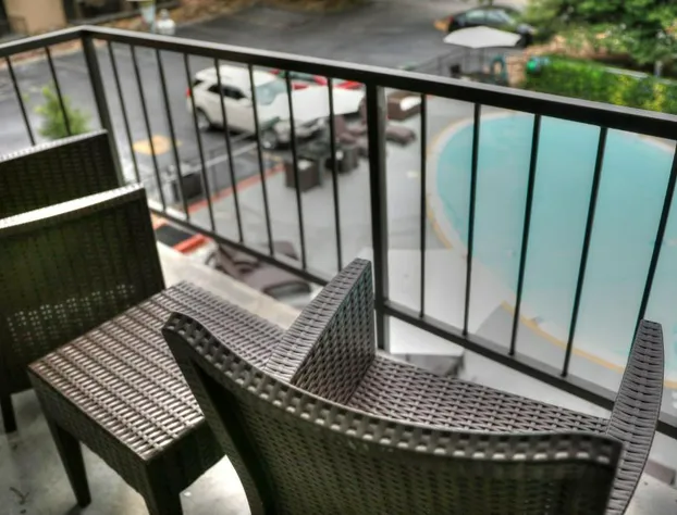 River Edge Inn hotel detail image 3