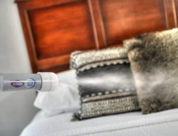 River Edge Inn hotel detail image 4