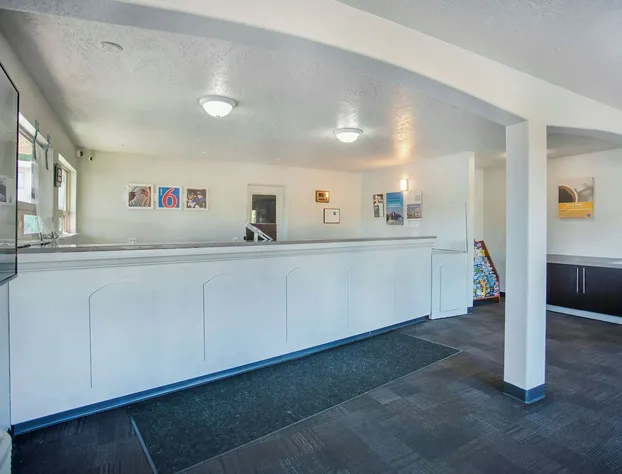 Motel 6 Gresham, OR - Portland hotel detail image 4