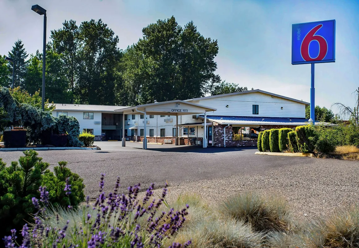 Motel 6 Gresham, OR - Portland hotel hero
