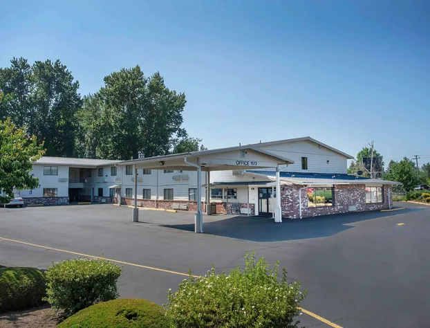 Motel 6 Gresham, OR - Portland hotel detail image 2