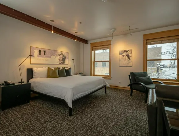 Hotel Donaldson hotel detail image 3