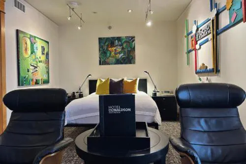 Hotel Donaldson hotel detail image 4