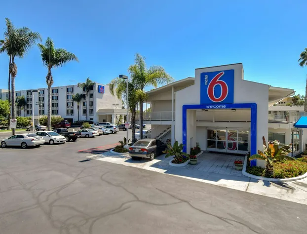 Motel 6 San Diego, CA - Hotel Circle - Mission Valley hotel detail image 1