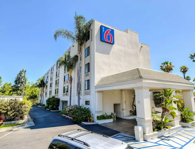 Motel 6 San Diego, CA - Hotel Circle - Mission Valley hotel detail image 2