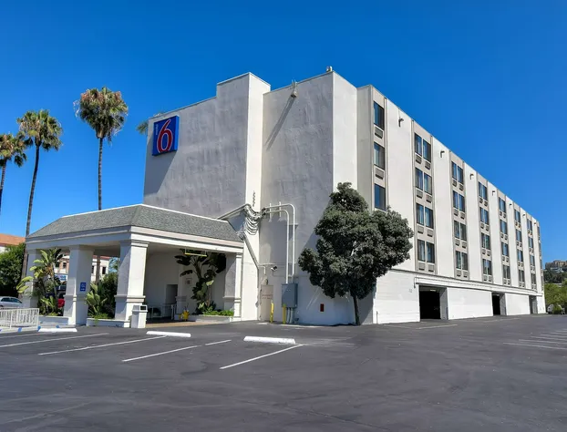 Motel 6 San Diego, CA - Hotel Circle - Mission Valley hotel detail image 3