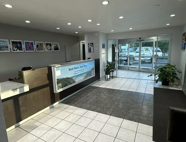 Motel 6 San Diego, CA - Hotel Circle - Mission Valley hotel detail image 4