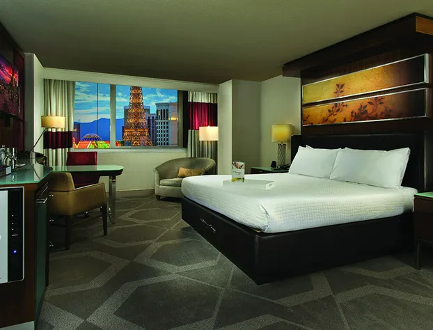 The Mirage hotel detail image 4